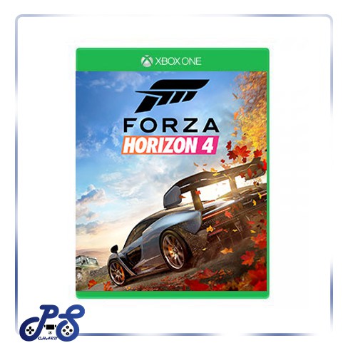 خرید بازی forza4 برای Xbox One